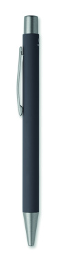 Логотрейд бизнес-подарки картинка: Recycled aluminium ball pen