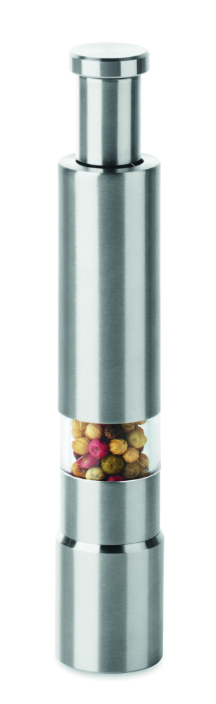 Логотрейд бизнес-подарки картинка: Salt and pepper crusher