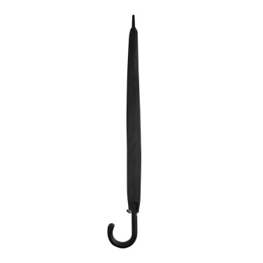 Логотрейд бизнес-подарки картинка: Автоматический зонт Swiss Peak OSLO AWARE™ 30''