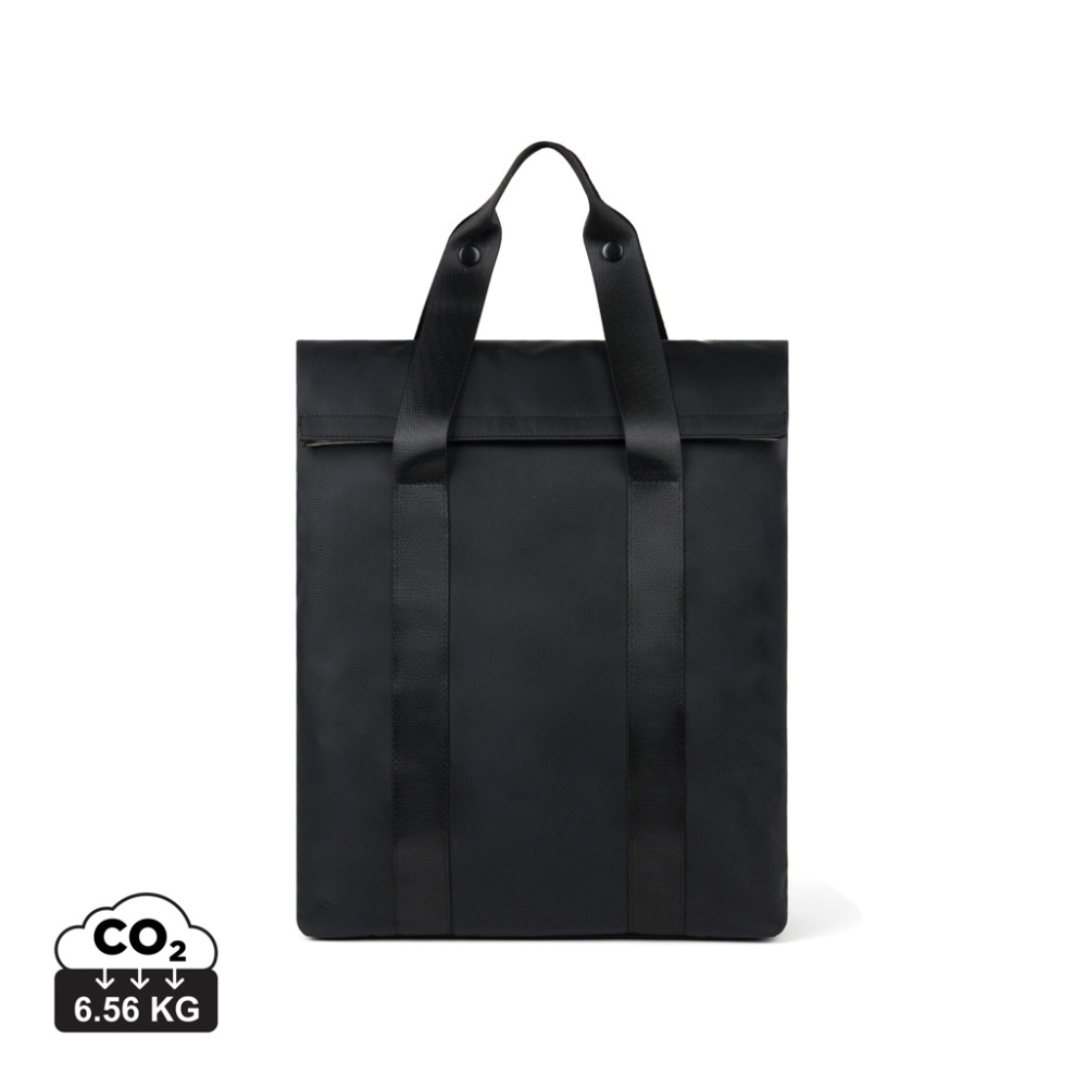 Лого трейд pекламные cувениры фото: Рюкзак VINGA Baltimore Neo RCS