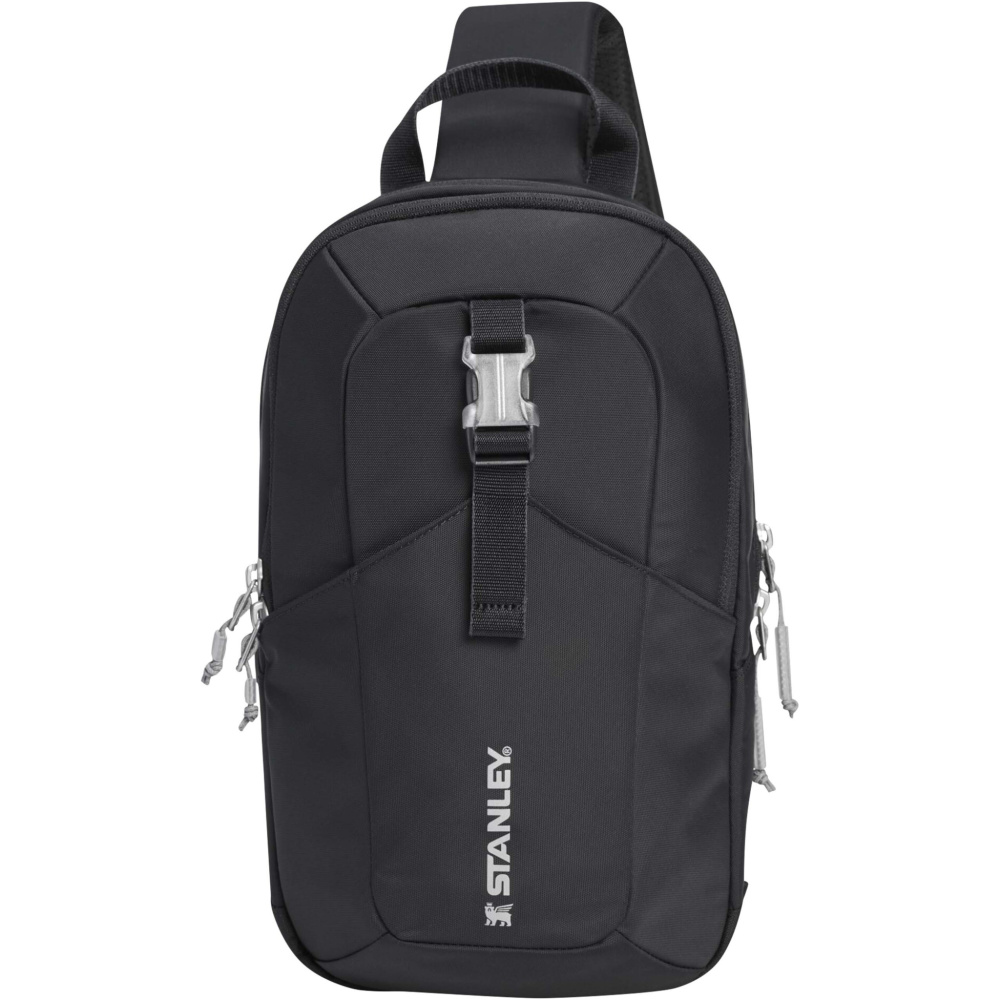 Лого трейд pекламные cувениры фото: Переработанная сумка Stanley Vitalize™ Macro Method crossbody 9,5 л