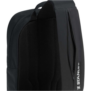 Логотрейд pекламные cувениры картинка: Переработанная сумка Stanley Vitalize™ Macro Method crossbody 9,5 л
