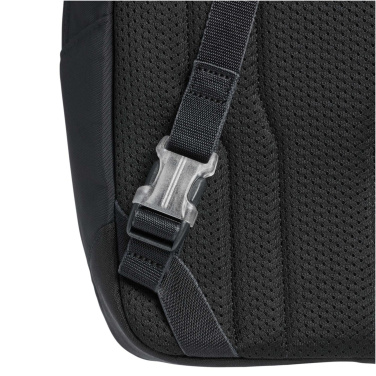 Логотрейд pекламные подарки картинка: Переработанная сумка Stanley Vitalize™ Macro Method crossbody 9,5 л