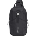 Переработанная сумка Stanley Vitalize™ Macro Method crossbody 9,5 л, Черный