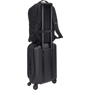 Лого трейд pекламные продукты фото: Рюкзак для ноутбука Thule Lumion 16 дюймов из переработанных материалов, объём 28 л