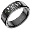 Prixton Orbyt Touch умное кольцо, Черный