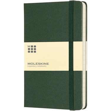 : Moleskine Classic PK av inbunden anteckningsbok – linjerad