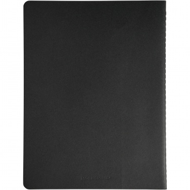 : Moleskine Cahier Journal XL – linjerad