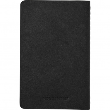 : Moleskine Cahier Journal PK – linjerad