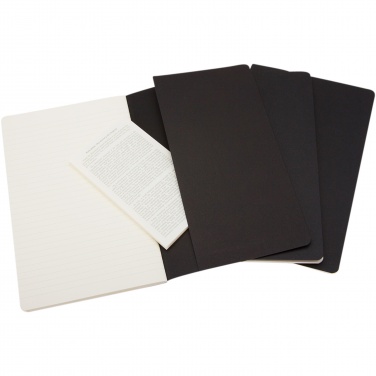 : Moleskine Cahier Journal PK – linjerad