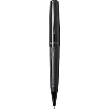 : Gloss duo-penna i presentset