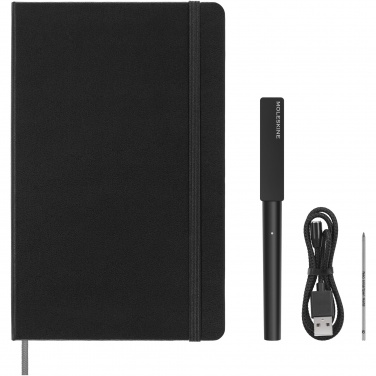 : Moleskine Smart skrivset 2.0