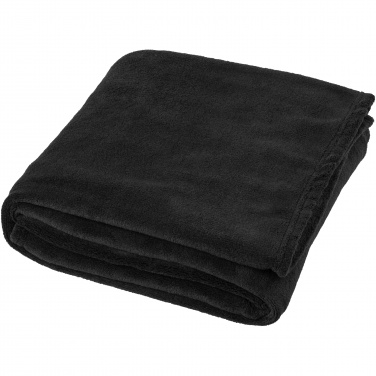 : Bay extra mjuk filt i korallfleece