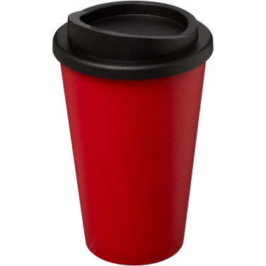 Logotrade profilprodukter bild: Americano® 350 ml termosmugg