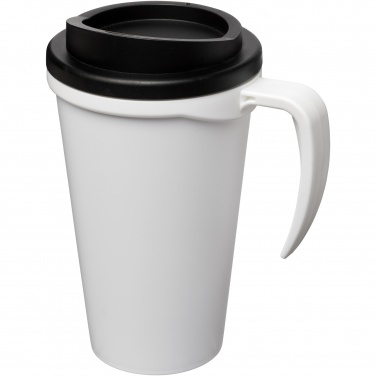 Logotrade kampanjprodukter bild: Americano® Grande 350 ml termosmugg