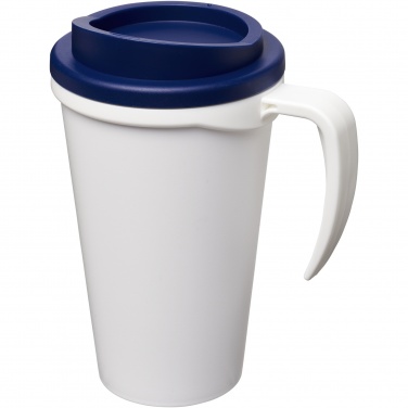 Logotrade kampanjprodukter bild: Americano® Grande 350 ml termosmugg