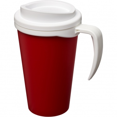 Logotrade reklamprodukter bild: Americano® Grande 350 ml termosmugg