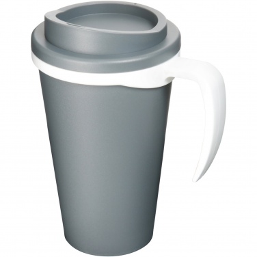 Logotrade reklamprodukter bild: Americano® Grande 350 ml termosmugg