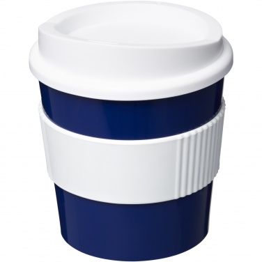 Logotrade kampanjprodukter bild: Americano® Primo 250 ml mugg med grepp