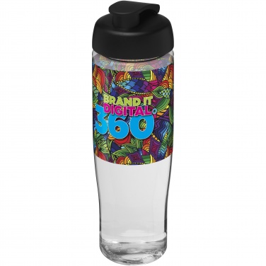 : H2O Active® Tempo 700 ml sportflaska med uppfällbart lock