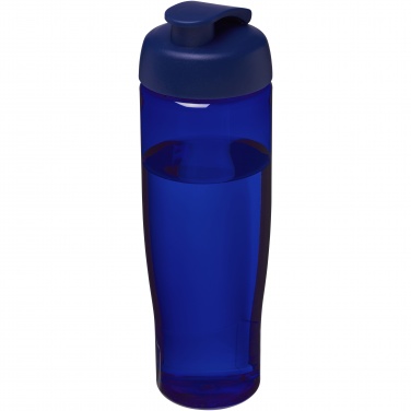 : H2O Active® Tempo 700 ml sportflaska med uppfällbart lock