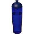 H2O Active® Tempo 700 ml sportflaska med kupollock, Blå