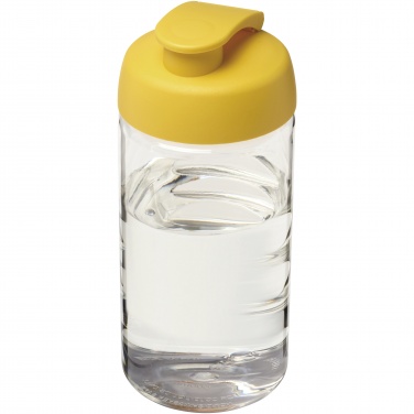 : H2O Active® Bop 500 ml sportflaska med uppfällbart lock