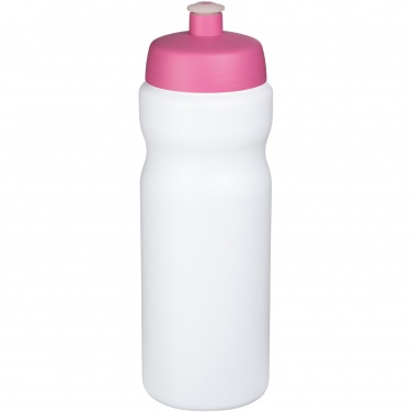 : Baseline® Plus 650 ml sportflaska med sportlock