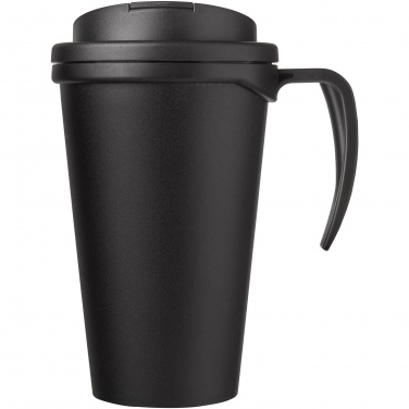 : Americano® Grande 350 ml mugg med spillsäkert lock