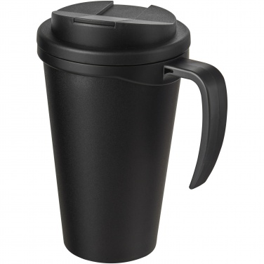 : Americano® Grande 350 ml mugg med spillsäkert lock