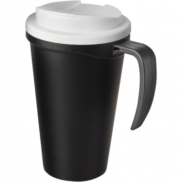 : Americano® Grande 350 ml mugg med spillsäkert lock