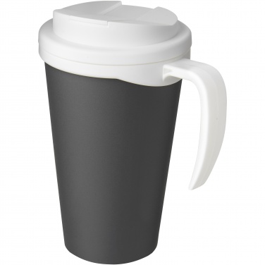 : Americano® Grande 350 ml mugg med spillsäkert lock