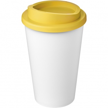 Logotrade kampanjprodukter bild: Americano® Eco 350 ml återvinningsbar mugg