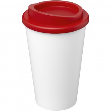 Logotrade kampanjprodukter bild: Americano® Eco 350 ml återvinningsbar mugg