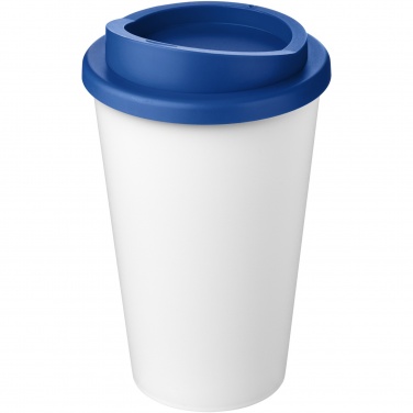 Logotrade presentreklam bild: Americano® Eco 350 ml återvinningsbar mugg