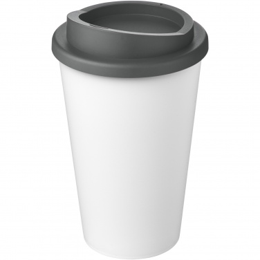 Logotrade kampanjprodukter bild: Americano® Eco 350 ml återvinningsbar mugg