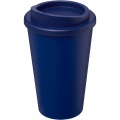 Americano® Eco 350 ml återvinningsbar mugg, Blå