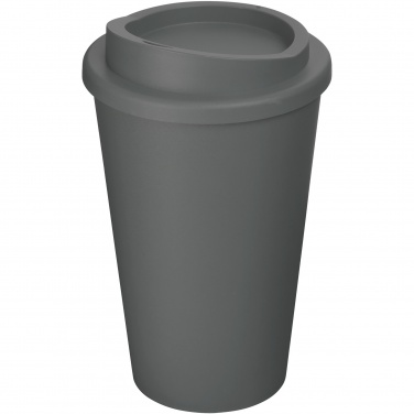 Logotrade profilreklam bild: Americano® Eco 350 ml återvinningsbar mugg