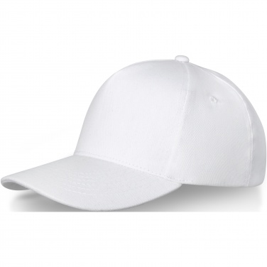 Logotrade profilprodukter bild: Doyle 5-panels keps