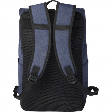 : Hoss 15,6” upprullningsbar laptopväska 12L