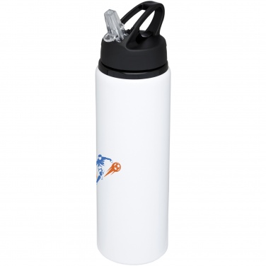 Logotrade reklamprodukter bild: Fitz 800 ml sportflaska