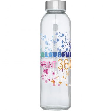 : Bodhi 500 ml sportflaska i glas