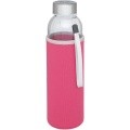 Bodhi 500 ml sportflaska i glas, Rosa