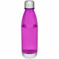 Cove 685 ml sportflaska, Genomskinlig rosa