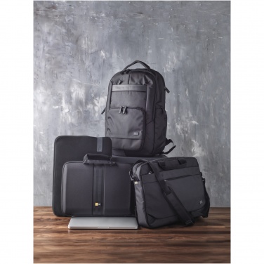 : Case Logic Notion 15.6" laptop ryggsäck 25L