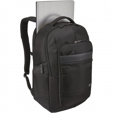 Logotrade reklamprodukter bild: Case Logic Notion 17.3" laptop ryggsäck 29L