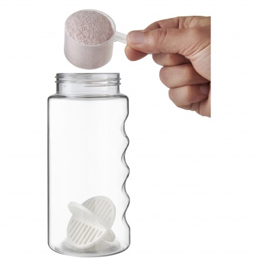 : H2O Active® Bop 500 ml shaker-flaska