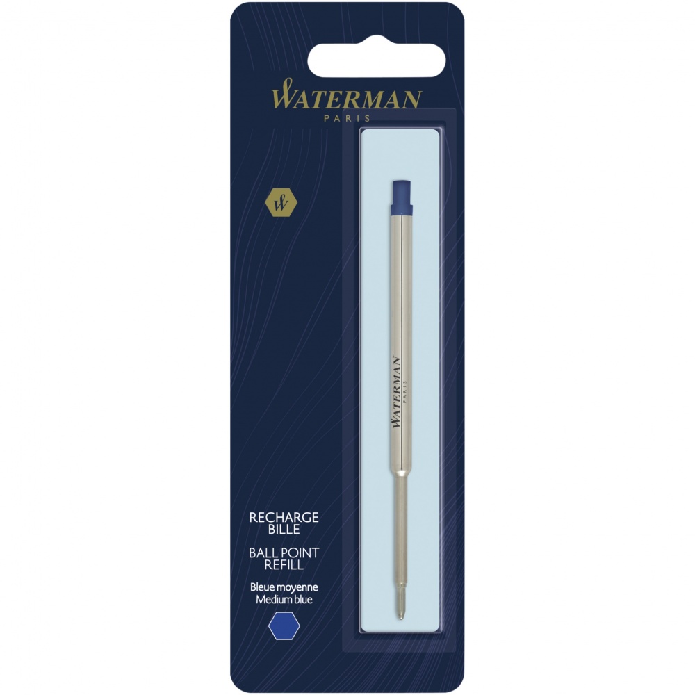 : Waterman kulspetspenna refill