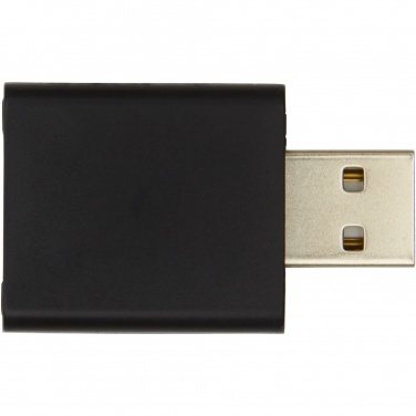 Logotrade presentreklam bild: Incognito USB-datablockare