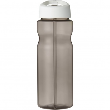 Logotrade profilprodukter bild: H2O Active® Base Tritan™ 650 ml sportflaska med piplock